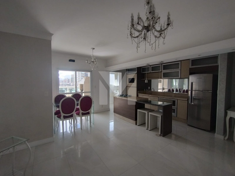 Garden Exclusivo com Espaço Gourmet e Conforto para Toda a Família: 6ª foto da galeria de imagens do imóvel