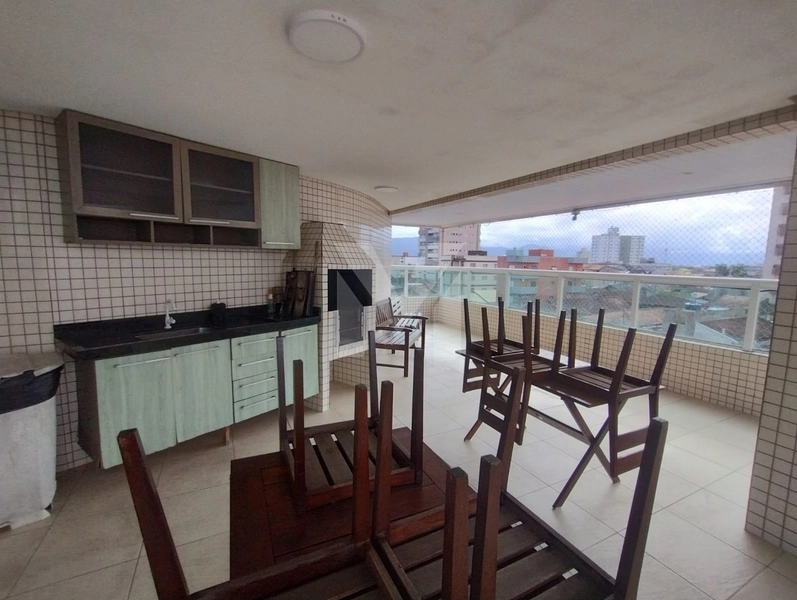 Garden Exclusivo com Espaço Gourmet e Conforto para Toda a Família: 24ª foto da galeria de imagens do imóvel
