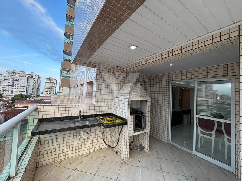 Garden Exclusivo com Espaço Gourmet e Conforto para Toda a Família: 28ª foto da galeria de imagens do imóvel