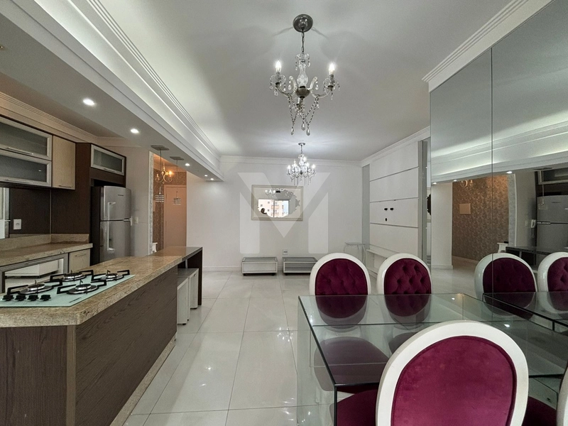 Garden Exclusivo com Espaço Gourmet e Conforto para Toda a Família: 4ª foto da galeria de imagens do imóvel