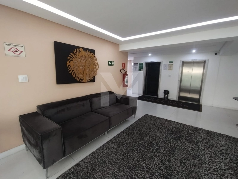 Garden Exclusivo com Espaço Gourmet e Conforto para Toda a Família: 28ª foto da galeria de imagens do imóvel