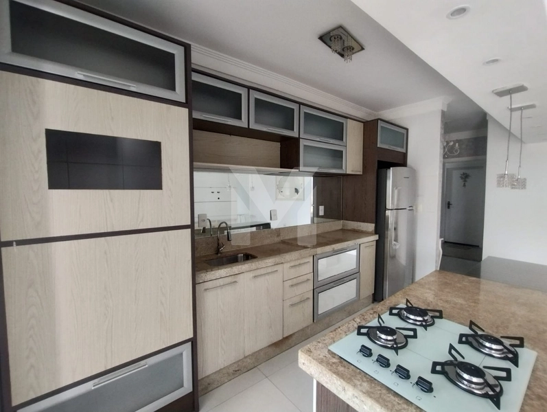 Garden Exclusivo com Espaço Gourmet e Conforto para Toda a Família: 2ª foto da galeria de imagens do imóvel