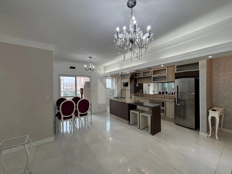 Garden Exclusivo com Espaço Gourmet e Conforto para Toda a Família: 11ª foto da galeria de imagens do imóvel