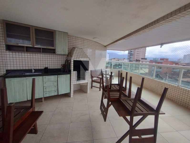 Garden Exclusivo com Espaço Gourmet e Conforto para Toda a Família: 25ª foto da galeria de imagens do imóvel