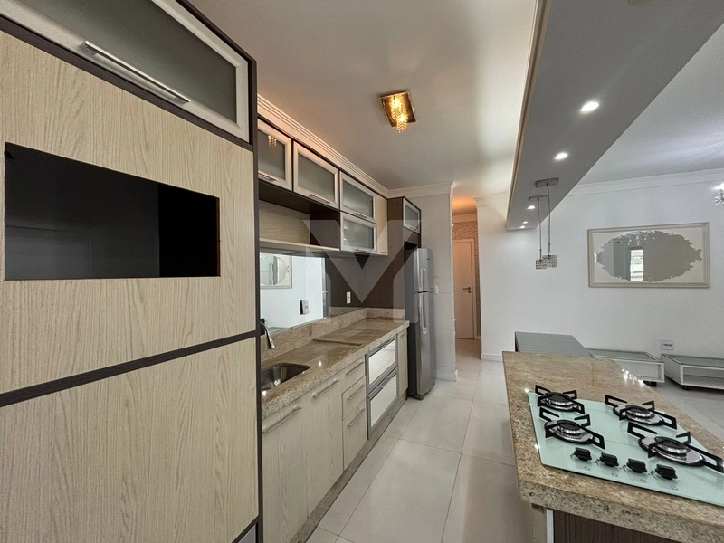 Garden Exclusivo com Espaço Gourmet e Conforto para Toda a Família: 14ª foto da galeria de imagens do imóvel