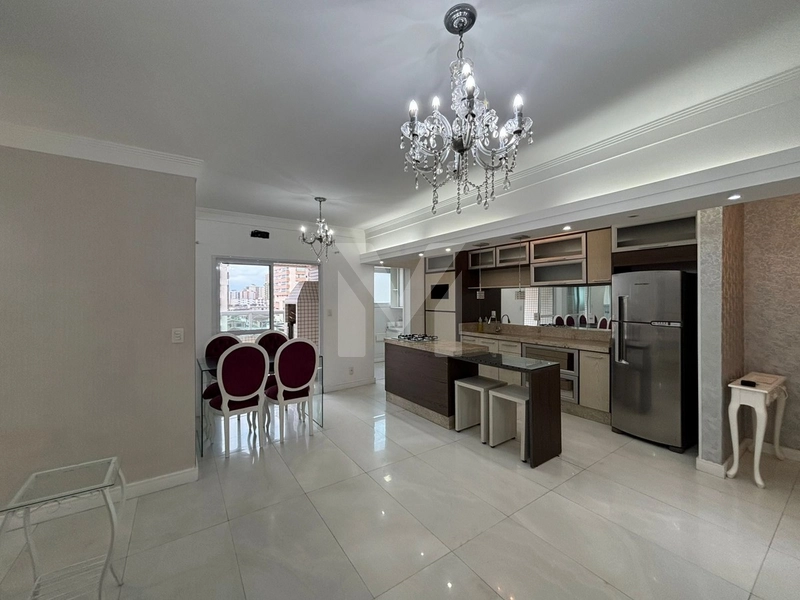 Garden Exclusivo com Espaço Gourmet e Conforto para Toda a Família: 7ª foto da galeria de imagens do imóvel