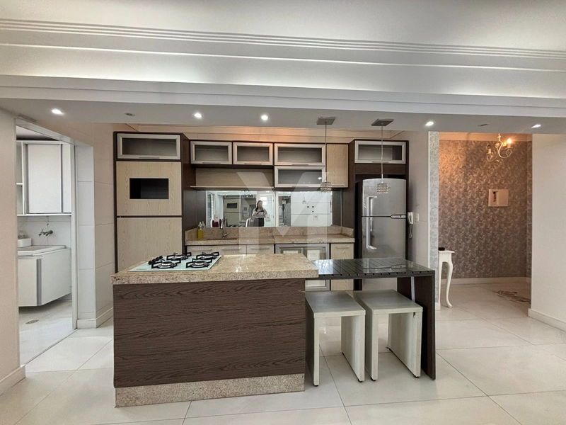 Garden Exclusivo com Espaço Gourmet e Conforto para Toda a Família: 9ª foto da galeria de imagens do imóvel