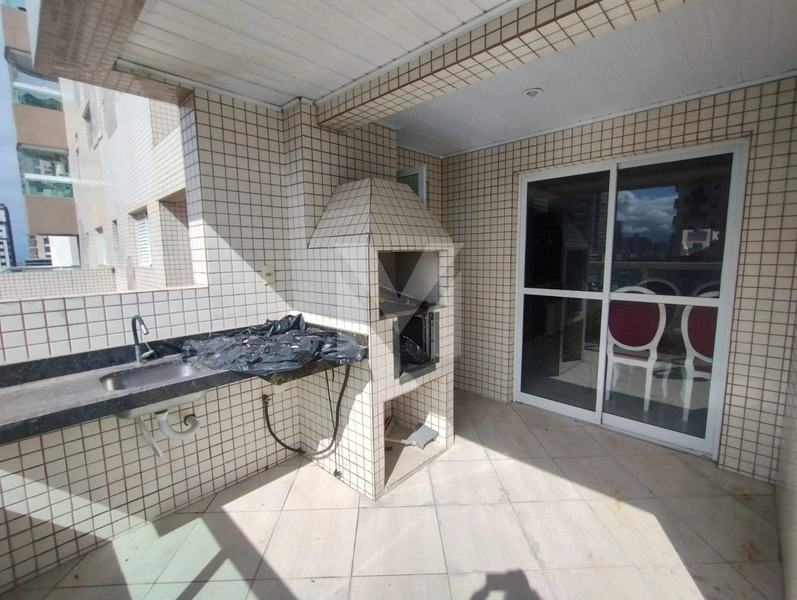 Garden Exclusivo com Espaço Gourmet e Conforto para Toda a Família: 17ª foto da galeria de imagens do imóvel