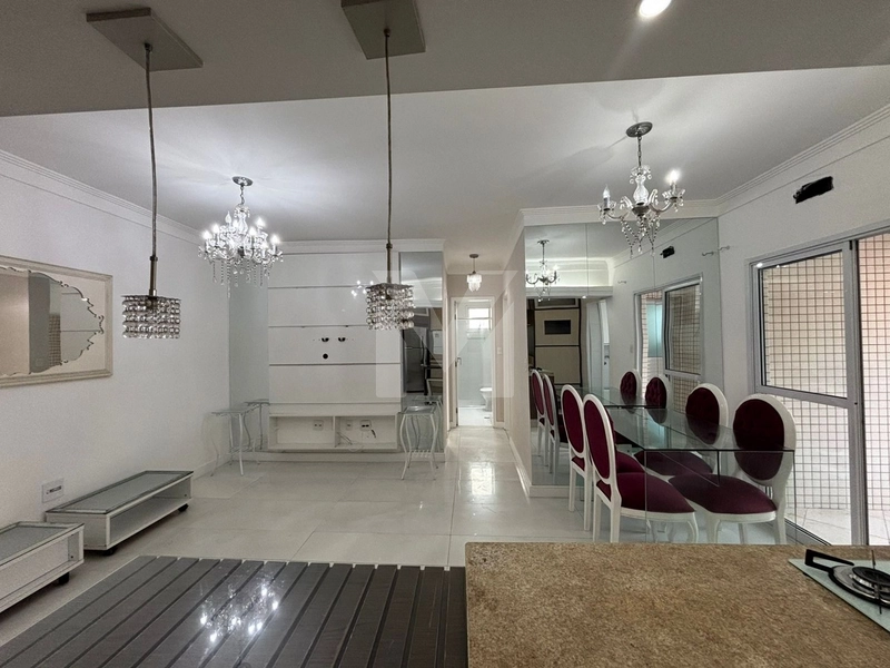 Garden Exclusivo com Espaço Gourmet e Conforto para Toda a Família: 3ª foto da galeria de imagens do imóvel