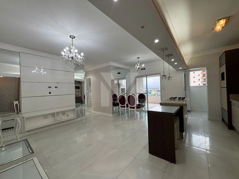 Garden Exclusivo com Espaço Gourmet e Conforto para Toda a Família: 8ª foto da galeria de imagens do imóvel