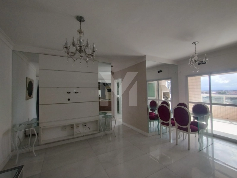 Garden Exclusivo com Espaço Gourmet e Conforto para Toda a Família: 5ª foto da galeria de imagens do imóvel