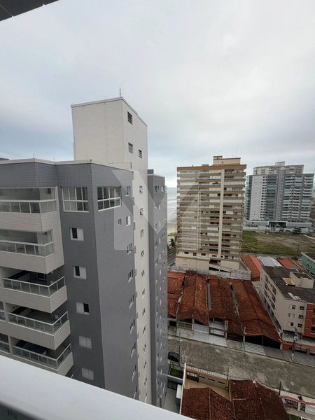 Apartamento 2 Dormitórios com 1 suíte com Vista Mar!: 3ª foto da galeria de imagens do imóvel
