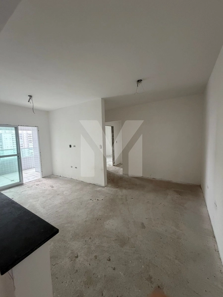 Apartamento 2 Dormitórios com 1 suíte com Vista Mar!: 6ª foto da galeria de imagens do imóvel