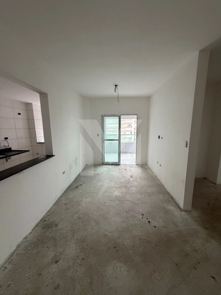 Apartamento 2 Dormitórios com 1 suíte com Vista Mar!: 4ª foto da galeria de imagens do imóvel