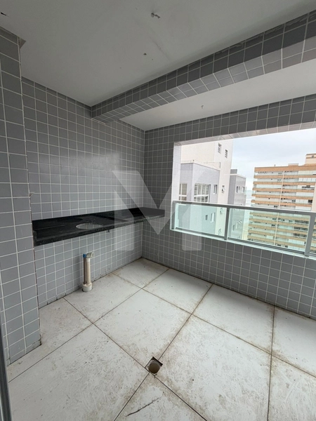 Apartamento 2 Dormitórios com 1 suíte com Vista Mar!: 2ª foto da galeria de imagens do imóvel