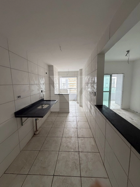 Apartamento 2 Dormitórios com 1 suíte com Vista Mar!: 8ª foto da galeria de imagens do imóvel