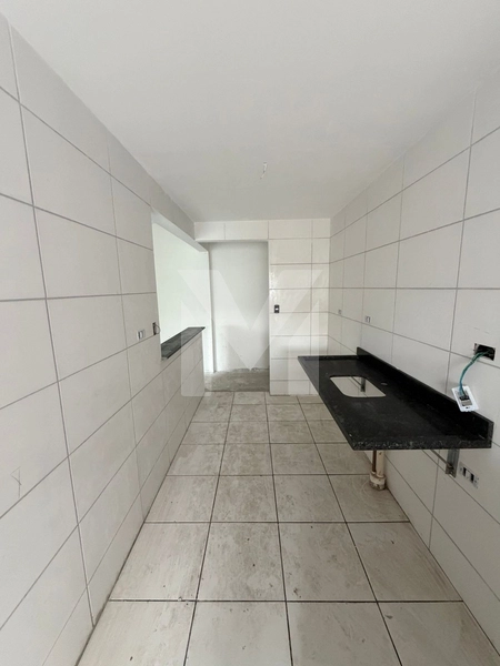 Apartamento 2 Dormitórios com 1 suíte com Vista Mar!: 7ª foto da galeria de imagens do imóvel