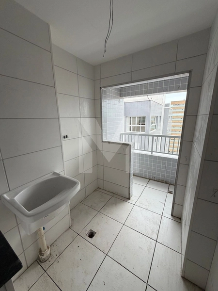 Apartamento 2 Dormitórios com 1 suíte com Vista Mar!: 9ª foto da galeria de imagens do imóvel