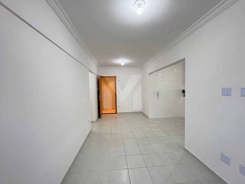 Apartamento 2 dormitórios, 1 suíte, 1 vaga, no bairro Nova Mirim: 3ª foto da galeria de imagens do imóvel