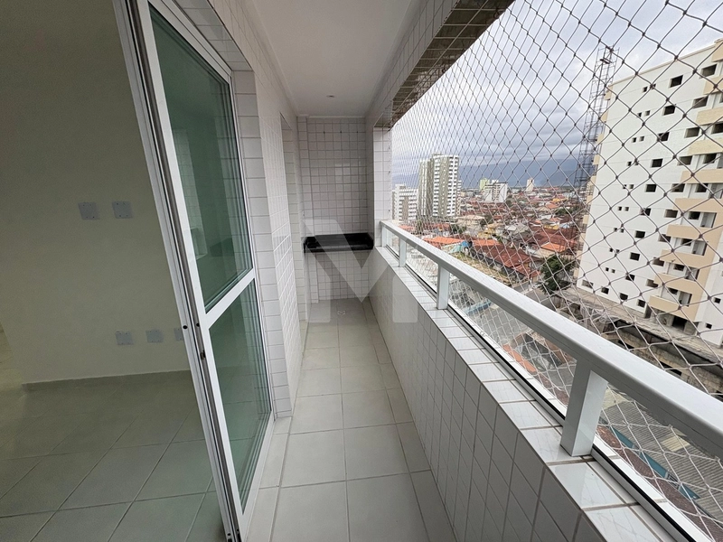 Apartamento 2 dormitórios, 1 suíte, 1 vaga, no bairro Nova Mirim: 2ª foto da galeria de imagens do imóvel