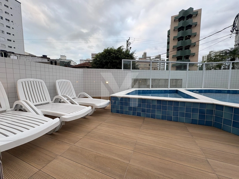 Apartamento 2 dormitórios, 1 suíte, 1 vaga, no bairro Nova Mirim: 16ª foto da galeria de imagens do imóvel