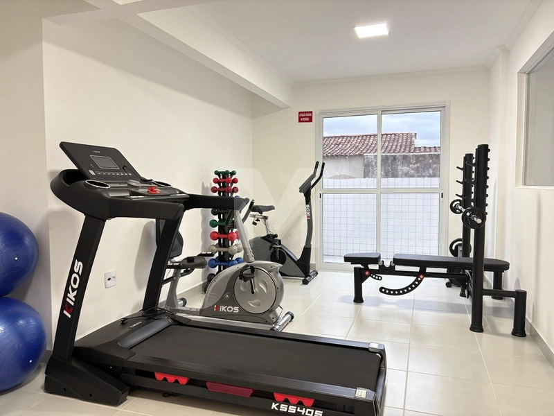 Apartamento 2 dormitórios, 1 suíte, 1 vaga, no bairro Nova Mirim: 12ª foto da galeria de imagens do imóvel