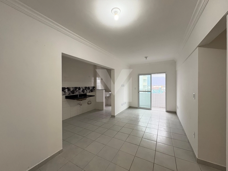 Apartamento 2 dormitórios, 1 suíte, 1 vaga, no bairro Nova Mirim: 1ª foto da galeria de imagens do imóvel