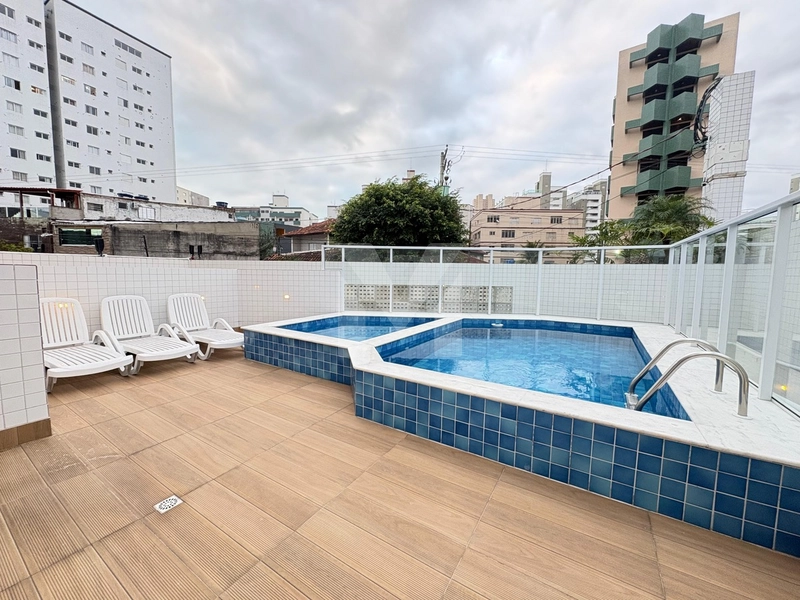 Apartamento 2 dormitórios, 1 suíte, 1 vaga, no bairro Nova Mirim: 15ª foto da galeria de imagens do imóvel