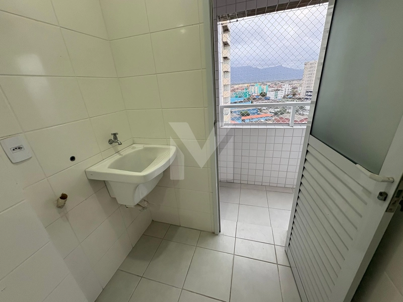 Apartamento 2 dormitórios, 1 suíte, 1 vaga, no bairro Nova Mirim: 6ª foto da galeria de imagens do imóvel