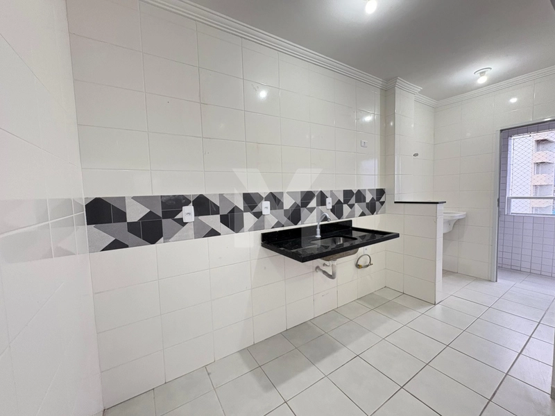 Apartamento 2 dormitórios, 1 suíte, 1 vaga, no bairro Nova Mirim: 4ª foto da galeria de imagens do imóvel