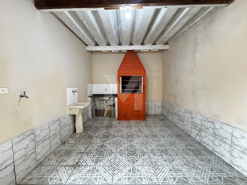 CASA 2 DORMITÓRIOS PRÓXIMO A PRAIA: 5ª foto da galeria de imagens do imóvel
