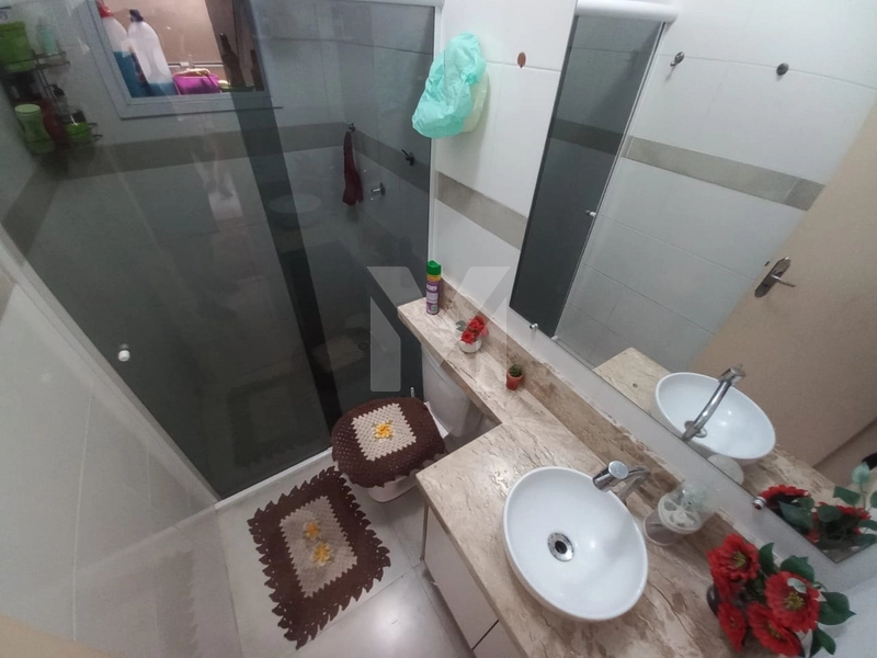 Sua casa com 3 quartos está aqui! Apenas R$ 335 mil: 6ª foto da galeria de imagens do imóvel