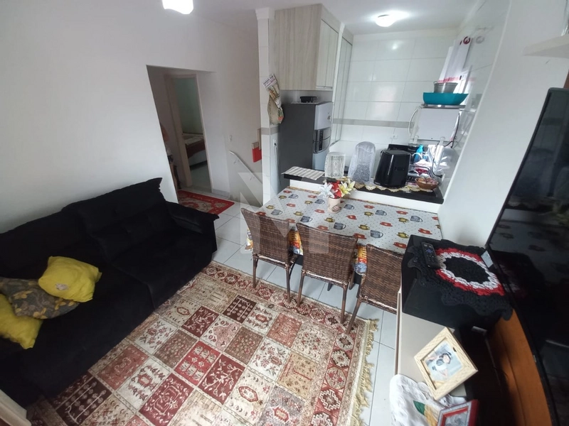 Sua casa com 3 quartos está aqui! Apenas R$ 335 mil: 7ª foto da galeria de imagens do imóvel