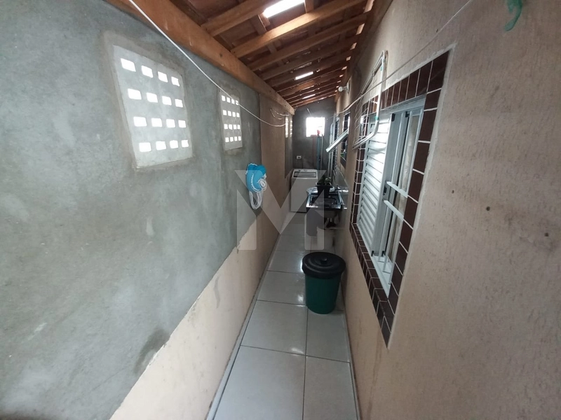 Sua casa com 3 quartos está aqui! Apenas R$ 335 mil: 8ª foto da galeria de imagens do imóvel