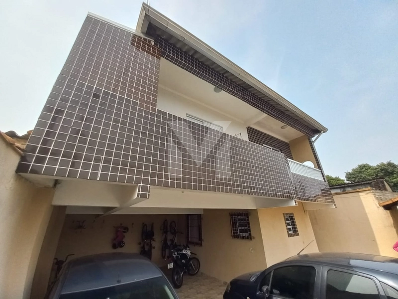 Sua casa com 3 quartos está aqui! Apenas R$ 335 mil: 9ª foto da galeria de imagens do imóvel
