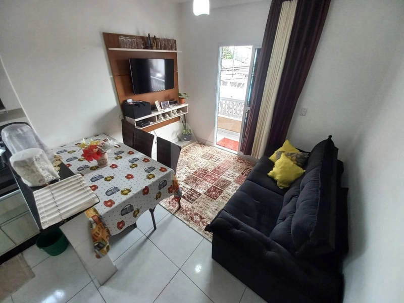 Sua casa com 3 quartos está aqui! Apenas R$ 335 mil: 3ª foto da galeria de imagens do imóvel