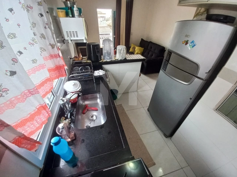 Sua casa com 3 quartos está aqui! Apenas R$ 335 mil: 2ª foto da galeria de imagens do imóvel