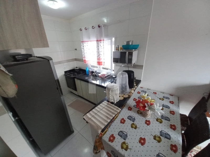 Sua casa com 3 quartos está aqui! Apenas R$ 335 mil: 10ª foto da galeria de imagens do imóvel