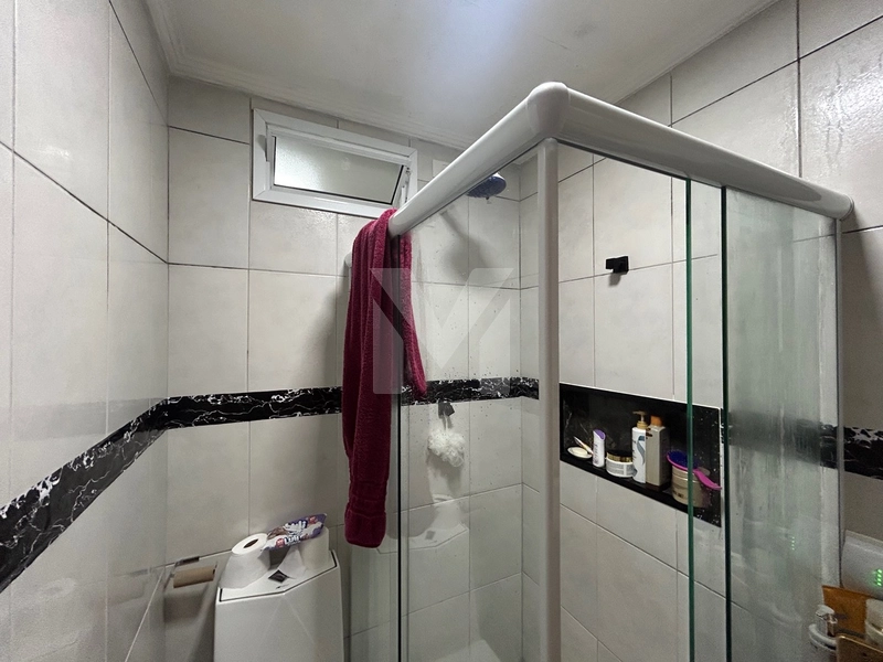 Apartamento Frente Mar à Venda no Bairro Aviação – Praia Grande/SP: 10ª foto da galeria de imagens do imóvel