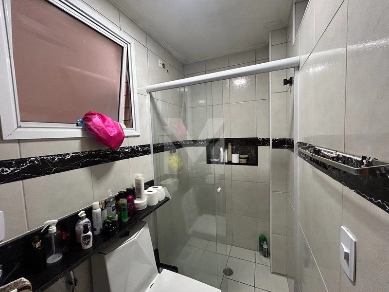 Apartamento Frente Mar à Venda no Bairro Aviação – Praia Grande/SP: 14ª foto da galeria de imagens do imóvel