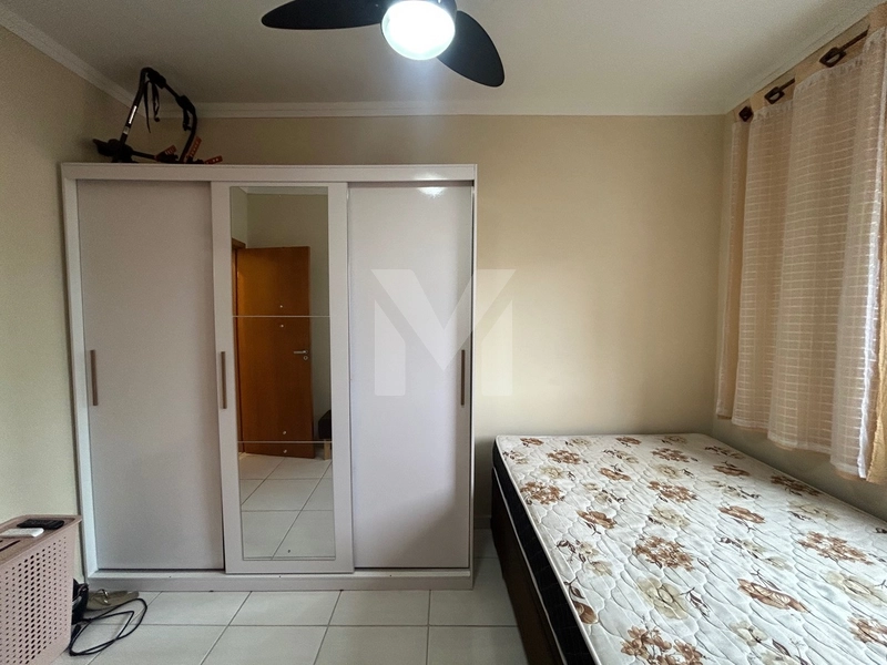 Apartamento à Venda no Bairro Aviação – Praia Grande/SP: 8ª foto da galeria de imagens do imóvel