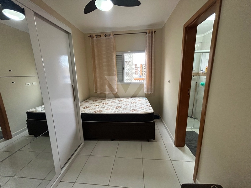 Apartamento à Venda no Bairro Aviação – Praia Grande/SP: 9ª foto da galeria de imagens do imóvel