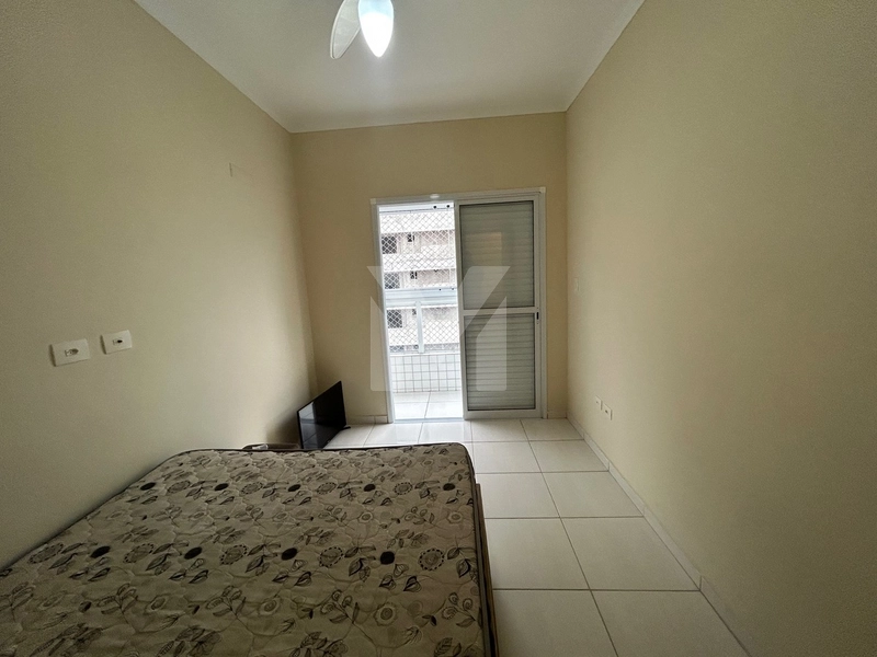 Apartamento à Venda no Bairro Aviação – Praia Grande/SP: 5ª foto da galeria de imagens do imóvel