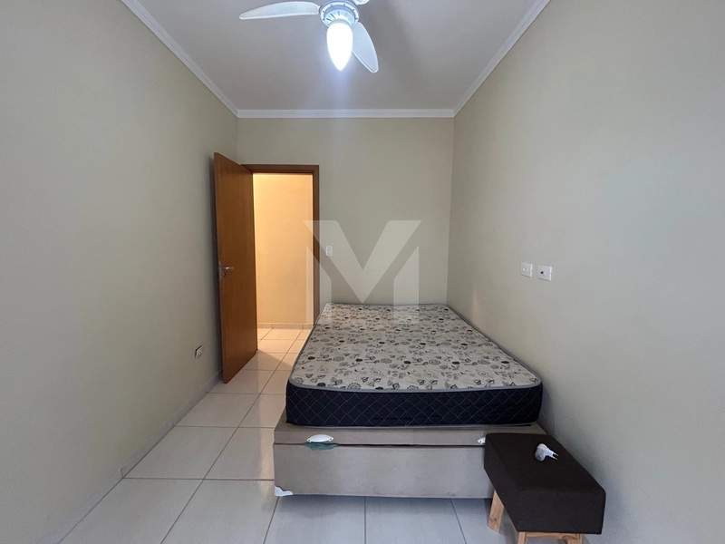 Apartamento à Venda no Bairro Aviação – Praia Grande/SP: 6ª foto da galeria de imagens do imóvel