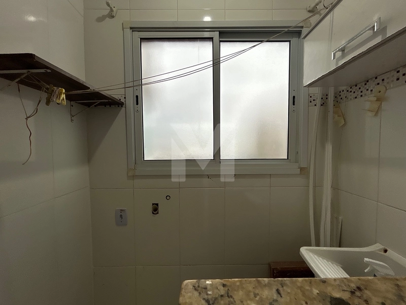Apartamento Frente Mar à Venda no Maracanã – Praia Grande/SP: 11ª foto da galeria de imagens do imóvel
