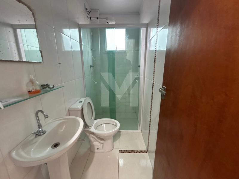 Apartamento Frente Mar à Venda no Maracanã – Praia Grande/SP: 10ª foto da galeria de imagens do imóvel