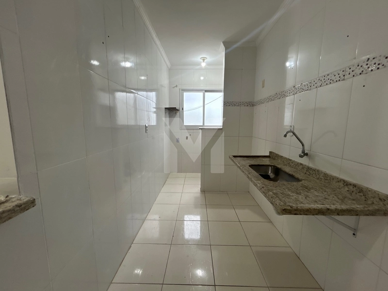 Apartamento Frente Mar à Venda no Maracanã – Praia Grande/SP: 9ª foto da galeria de imagens do imóvel