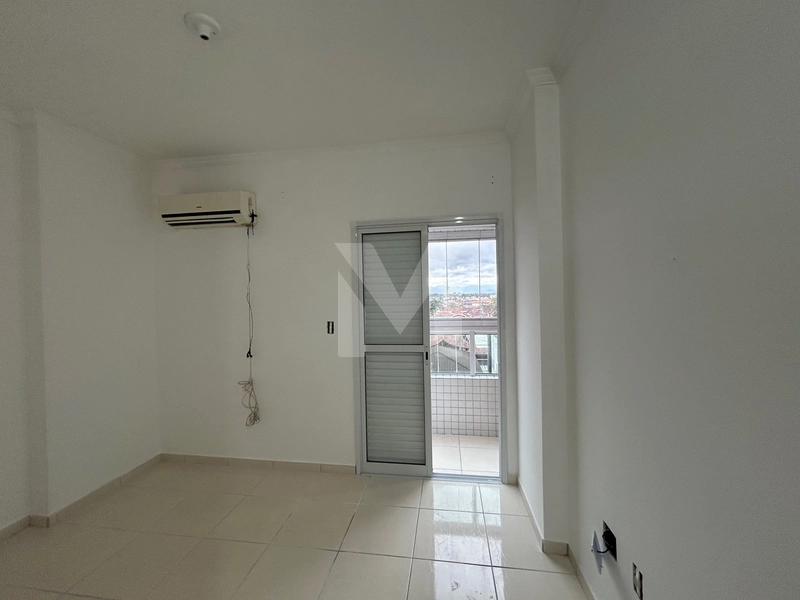 Apartamento Frente Mar à Venda no Maracanã – Praia Grande/SP: 8ª foto da galeria de imagens do imóvel
