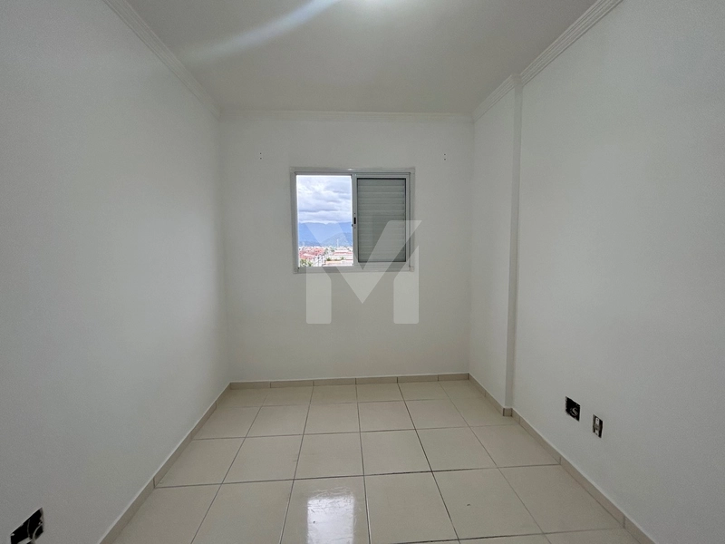 Apartamento Frente Mar à Venda no Maracanã – Praia Grande/SP: 7ª foto da galeria de imagens do imóvel