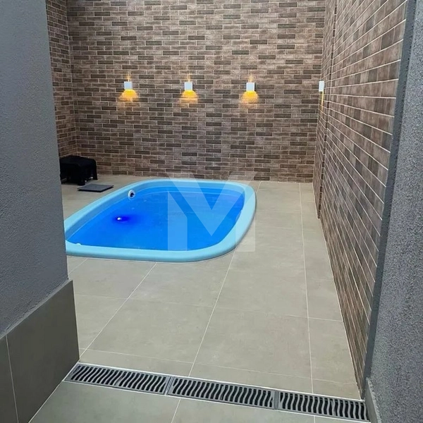 Casa isolada c/ piscina, 3 dormitórios, 2 suítes, Maracanã: 29ª foto da galeria de imagens do imóvel